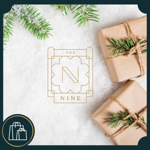 The Nine Winter Market - Public